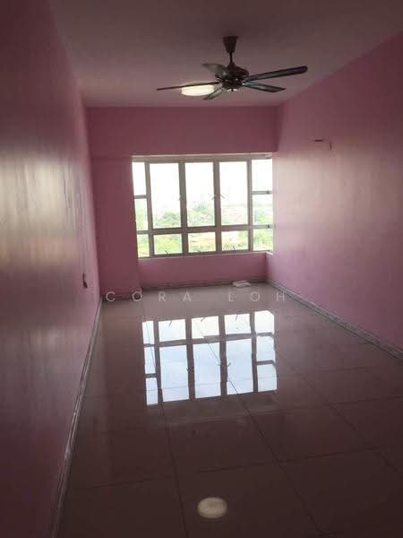 Pangsapuri untuk Dijual di Zennith Suites (Pangsapuri Kebun Teh) - Cora Loh - Interior - PropertyGuru.com.my