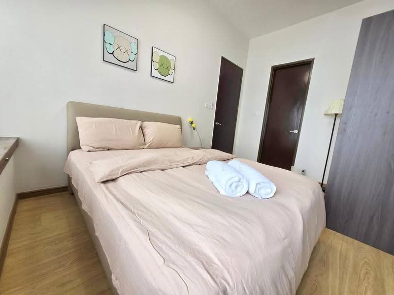 Condominium for Rent at Kings Bay @ Country Garden Danga Bay - Ben Lee - Bedroom - PropertyGuru.com.my