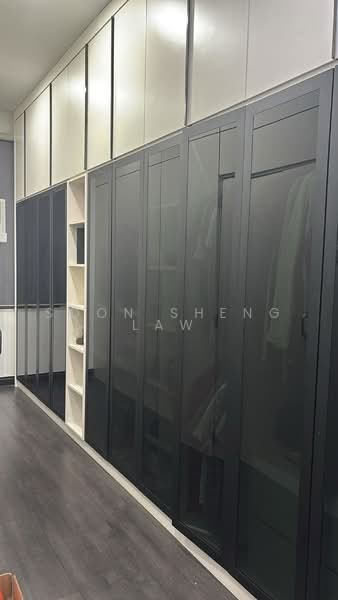 Rumah Teres 2-Tingkat untuk Dijual di Eco Majestic (Semenyih) - Soon Sheng Law - Interior - PropertyGuru.com.my