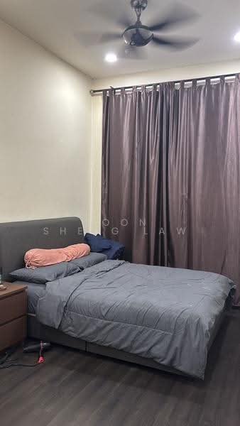 Rumah Teres 2-Tingkat untuk Dijual di Eco Majestic (Semenyih) - Soon Sheng Law - Bedroom - PropertyGuru.com.my