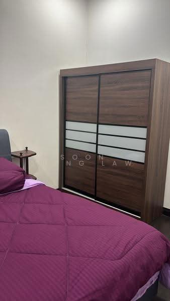 Rumah Teres 2-Tingkat untuk Dijual di Eco Majestic (Semenyih) - Soon Sheng Law - Bedroom - PropertyGuru.com.my