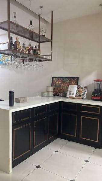 Rumah Teres 2-Tingkat untuk Dijual di Eco Majestic (Semenyih) - Soon Sheng Law - Kitchen - PropertyGuru.com.my