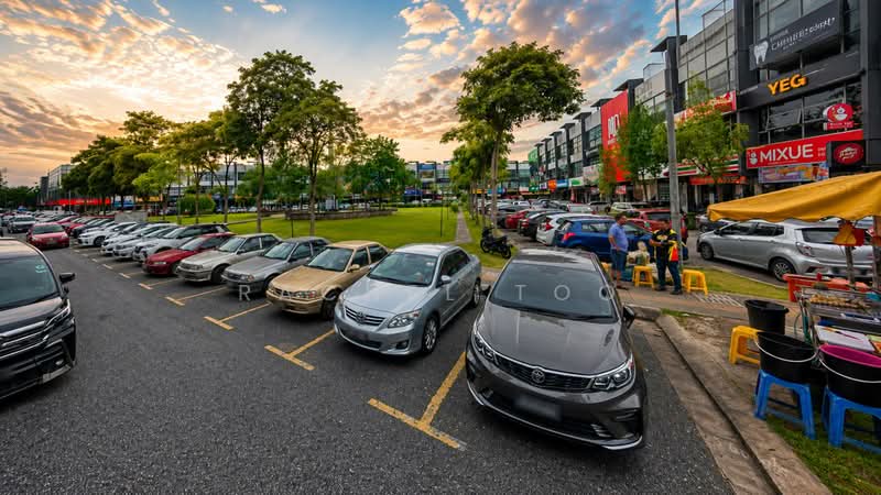 Shop / Office for Sale in Taman Tasik Damai (Sungai Besi) - Rachel Too - PropertyGuru.com.my