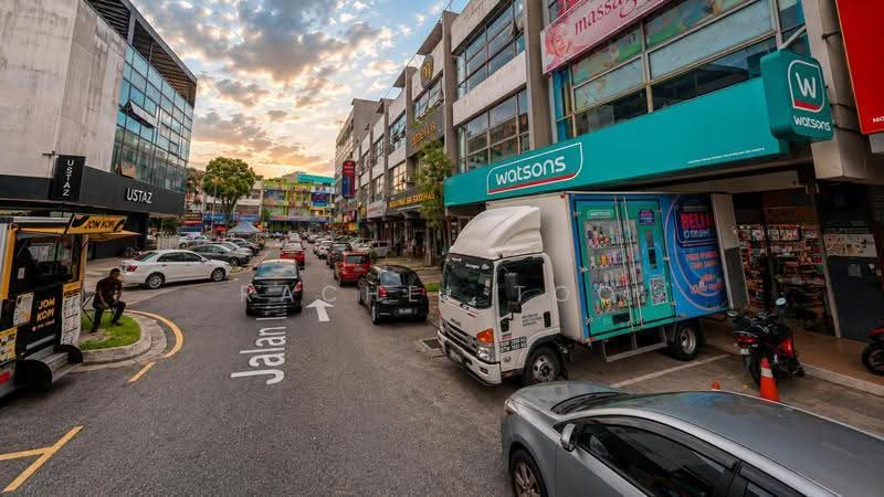 Shop / Office for Sale in Taman Tasik Damai (Sungai Besi) - Rachel Too - Exterior - PropertyGuru.com.my