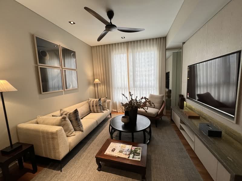 Apartment for Sale at Residensi Ampang Tengah 6 (AT 6) - Ryan Tan - PropertyGuru.com.my