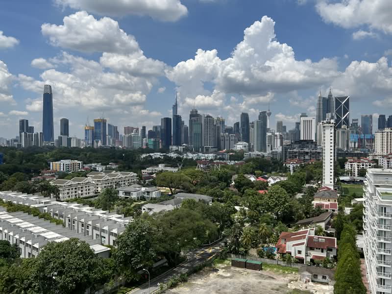 Apartment for Sale at Residensi Ampang Tengah 6 (AT 6) - Ryan Tan - PropertyGuru.com.my