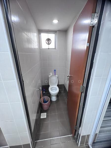 Shop / Office untuk Disewa di Skudai (Johor) - Vison Foo - Bathroom - PropertyGuru.com.my