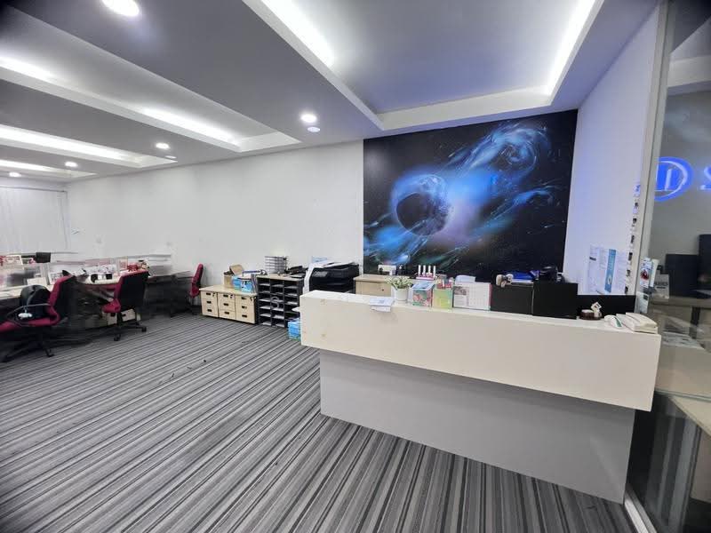 Shop / Office untuk Disewa di Skudai (Johor) - Vison Foo - Interior - PropertyGuru.com.my
