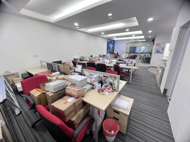 Shop / Office untuk Disewa di Skudai (Johor) - Vison Foo - PropertyGuru.com.my