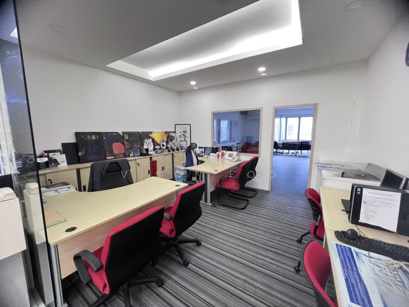 Shop / Office untuk Disewa di Skudai (Johor) - Vison Foo - PropertyGuru.com.my