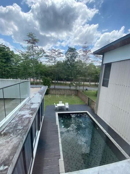 Bungalow House untuk Dijual di East Ledang (Iskandar Puteri (Nusajaya)) - Agnes . - PropertyGuru.com.my