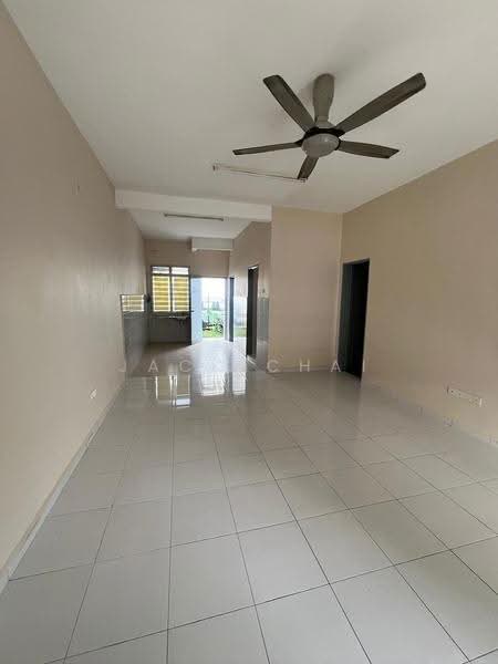 Rumah Teres 2-Tingkat untuk Dijual di Nusantara Prima (Gelang Patah) - Jack Chai - Living Room - PropertyGuru.com.my