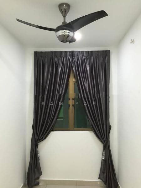 Kondominium untuk Disewa di KSL Residence 2 @ Kangkar Tebrau - Sam Yap - Interior - PropertyGuru.com.my