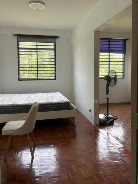 Pangsapuri untuk Dijual di Sri Selera Court Apartment - Ivan Ong - Bedroom - PropertyGuru.com.my