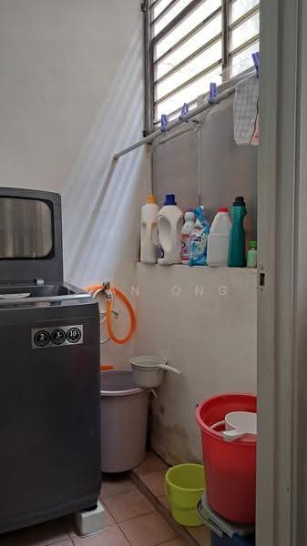 Pangsapuri untuk Dijual di Sri Selera Court Apartment - Ivan Ong - Interior - PropertyGuru.com.my