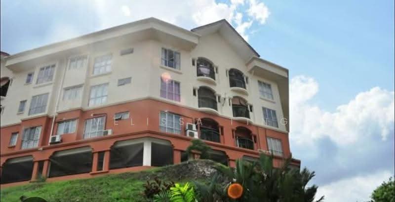 Kondominium untuk Dijual di La Vista Condominiums - Melissa Ting - Exterior - PropertyGuru.com.my