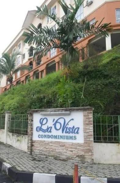Kondominium untuk Dijual di La Vista Condominiums - Melissa Ting - Exterior - PropertyGuru.com.my