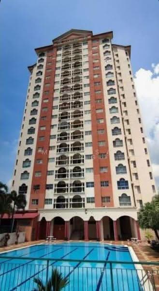 Kondominium untuk Dijual di La Vista Condominiums - Melissa Ting - Exterior - PropertyGuru.com.my