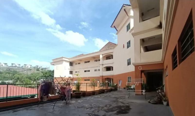 Kondominium untuk Dijual di La Vista Condominiums - Melissa Ting - Exterior - PropertyGuru.com.my