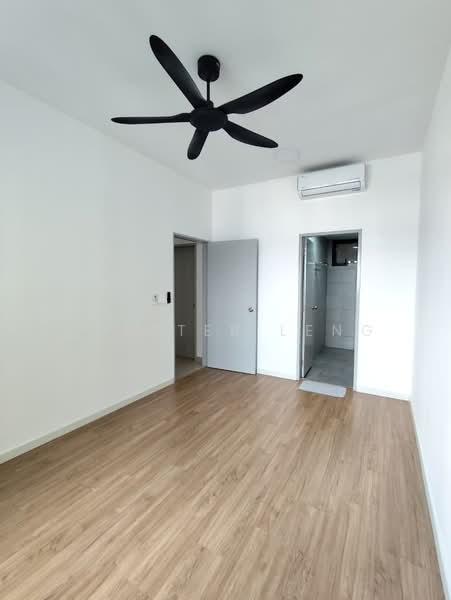 Service Residence for Rent at M Astra - Volster Leng - Interior - PropertyGuru.com.my