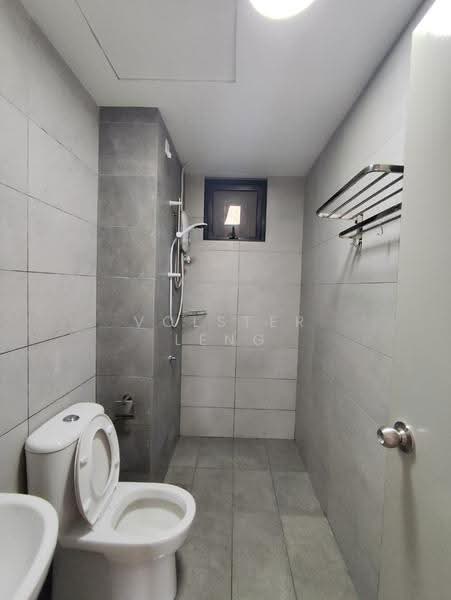 Service Residence for Rent at M Astra - Volster Leng - Bathroom - PropertyGuru.com.my