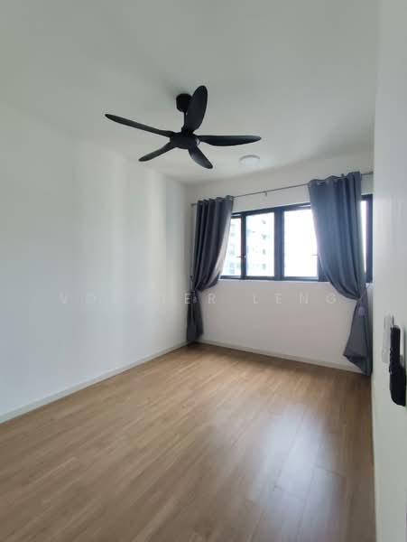 Service Residence for Rent at M Astra - Volster Leng - Bedroom - PropertyGuru.com.my