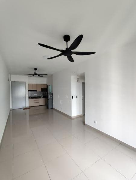 Service Residence for Rent at M Astra - Volster Leng - Living Room - PropertyGuru.com.my