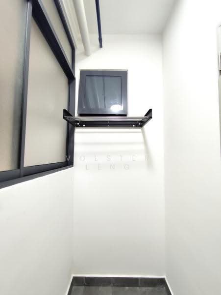 Service Residence for Rent at M Astra - Volster Leng - Interior - PropertyGuru.com.my