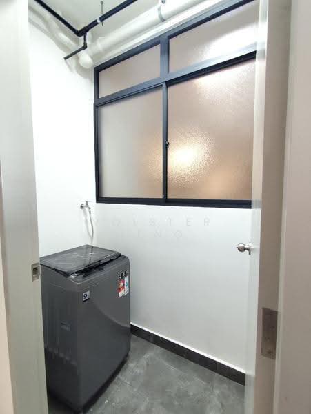 Service Residence for Rent at M Astra - Volster Leng - Interior - PropertyGuru.com.my