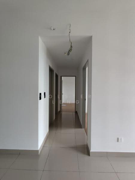 Service Residence for Rent at M Astra - Volster Leng - Corridor - PropertyGuru.com.my