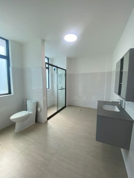 Semi-Detached House for Rent in Forest City (Gelang Patah) - Jasz Ong - PropertyGuru.com.my