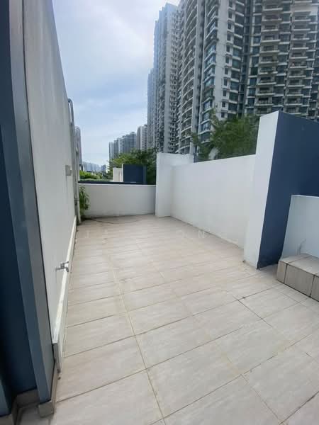 Semi-Detached House for Rent in Forest City (Gelang Patah) - Jasz Ong - PropertyGuru.com.my