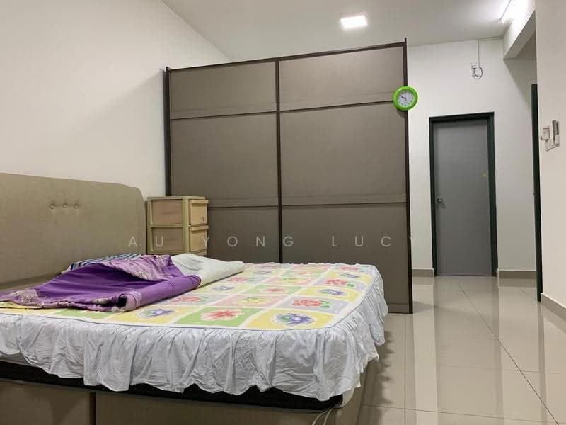 Service Residence for Sale at D'Ambience Residences (Pangsapuri Ikatan Flora) - Au Yong Lucy - Bedroom - PropertyGuru.com.my