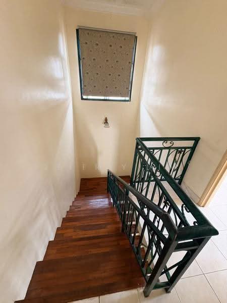 Terraced House for Sale in Taman Nusa Damai (Pasir Gudang) - Jeffrey Lim - Interior - PropertyGuru.com.my