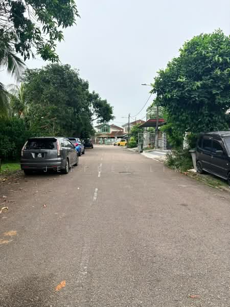 Terraced House for Sale in Taman Nusa Damai (Pasir Gudang) - Jeffrey Lim - Exterior - PropertyGuru.com.my