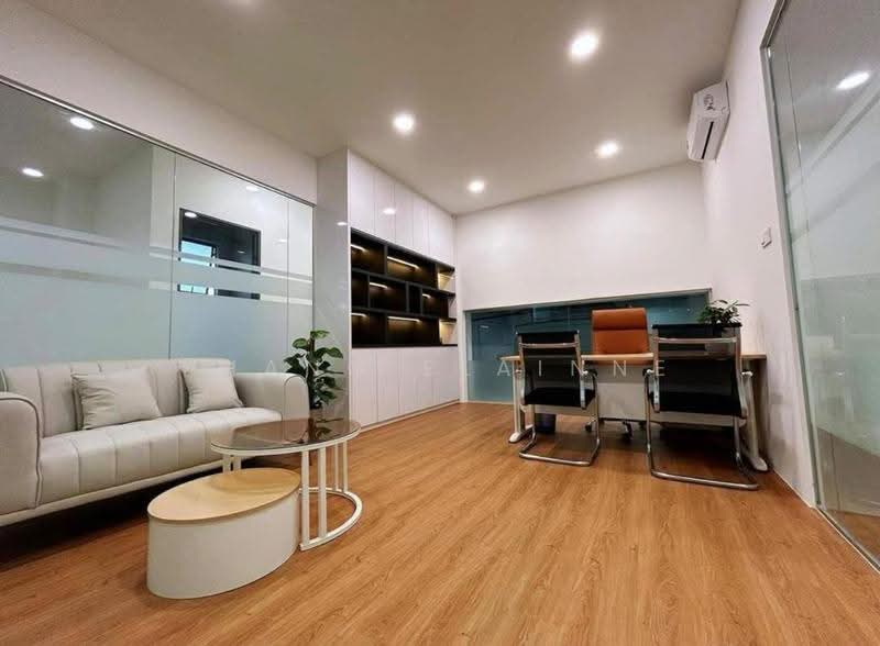 Cluster Factory for Sale in Eco Business Park 1 (Johor Bahru) - Phang Elainne - Interior - PropertyGuru.com.my