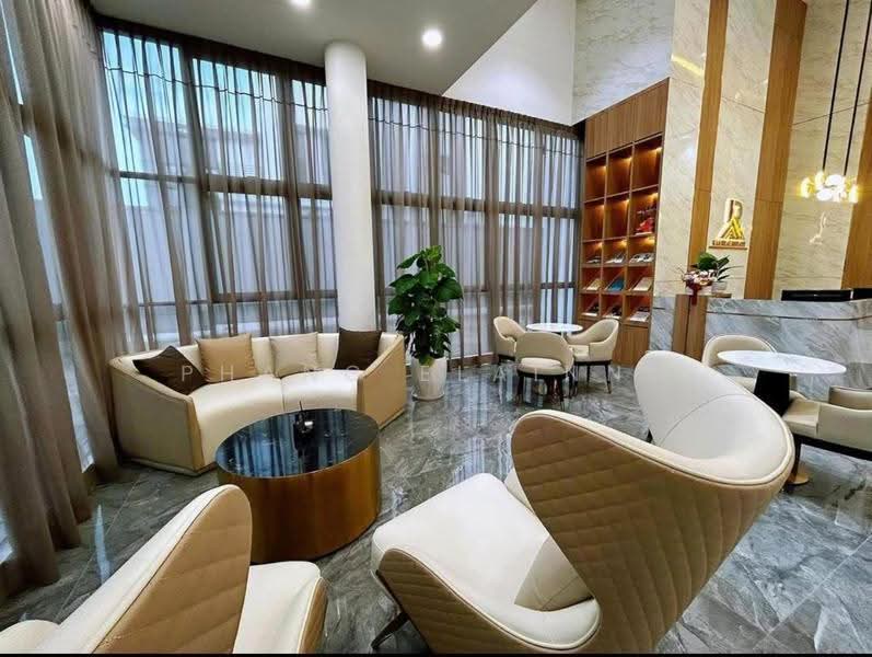 Cluster Factory for Sale in Eco Business Park 1 (Johor Bahru) - Phang Elainne - Lobby - PropertyGuru.com.my