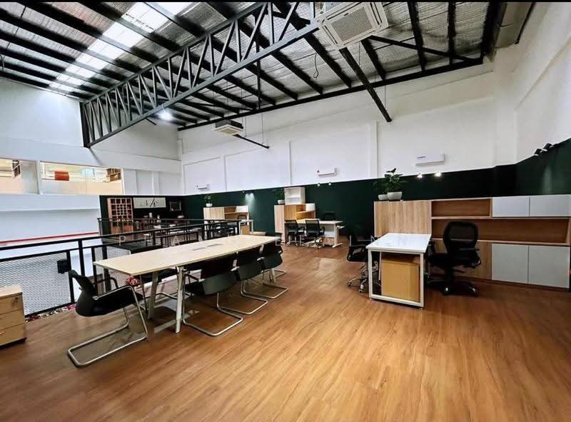 Cluster Factory for Sale in Eco Business Park 1 (Johor Bahru) - Phang Elainne - Interior - PropertyGuru.com.my