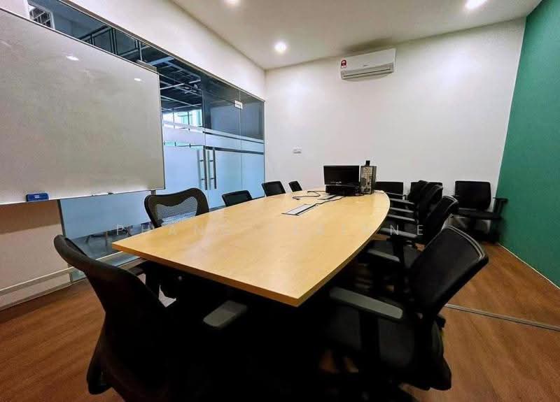Cluster Factory for Sale in Eco Business Park 1 (Johor Bahru) - Phang Elainne - Interior - PropertyGuru.com.my