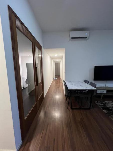 Service Residence for Sale at UNA Serviced Apartment - Billy Tan - PropertyGuru.com.my