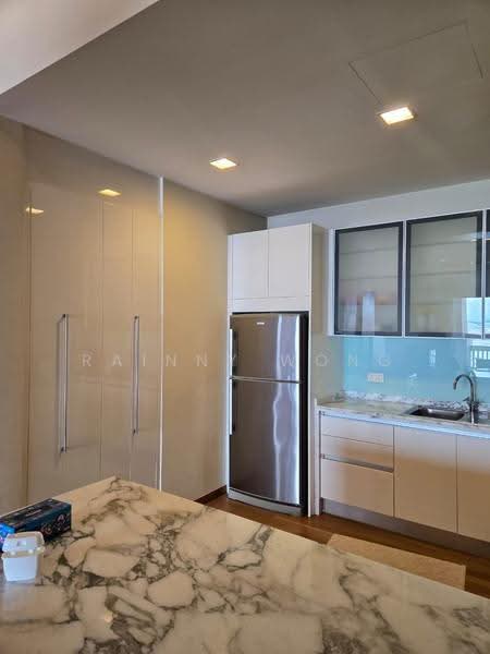 Service Residence for Rent at Straits Quay (The Suites at Waterside) - Rainny Wong - PropertyGuru.com.my