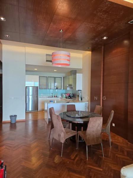 Service Residence for Rent at Straits Quay (The Suites at Waterside) - Rainny Wong - PropertyGuru.com.my
