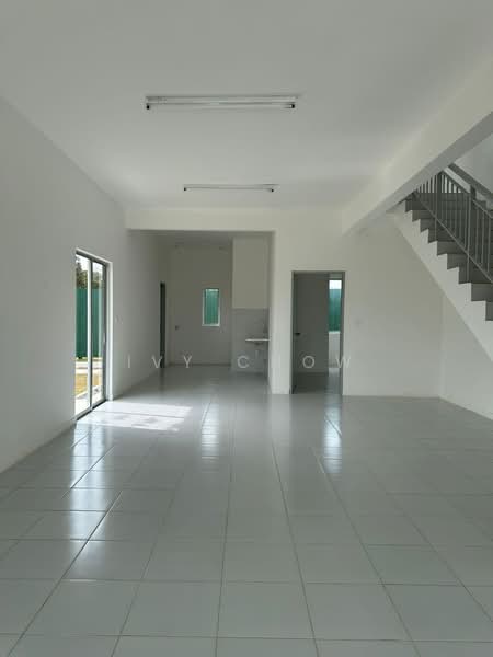 2-storey Terraced House for Sale in Masai (Johor) - Ivy Chow - Living Room - PropertyGuru.com.my