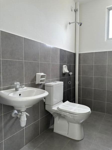 2-storey Terraced House for Sale in Masai (Johor) - Ivy Chow - Bathroom - PropertyGuru.com.my