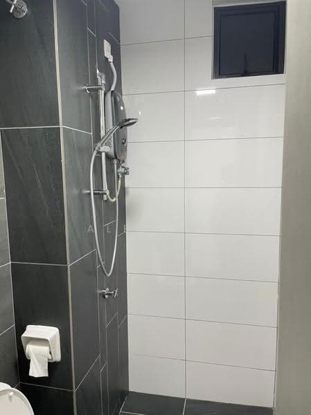 Service Residence for Rent at Traders Garden @ Cheras Selatan - Alex Lee - Bathroom - PropertyGuru.com.my