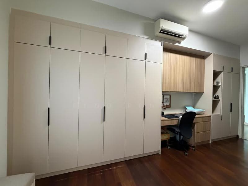 Kediaman Servis untuk Dijual di Glomac Damansara - peng peng - Study - PropertyGuru.com.my
