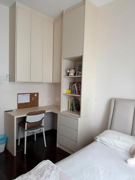 Kediaman Servis untuk Dijual di Glomac Damansara - peng peng - Bedroom - PropertyGuru.com.my