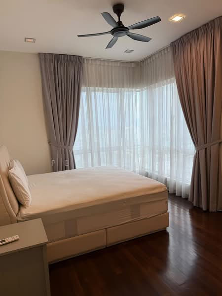Kediaman Servis untuk Dijual di Glomac Damansara - peng peng - Bedroom - PropertyGuru.com.my