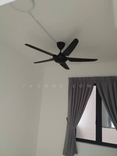 Kediaman Servis untuk Disewa di You Residences @ You City - Yvonne Low - PropertyGuru.com.my