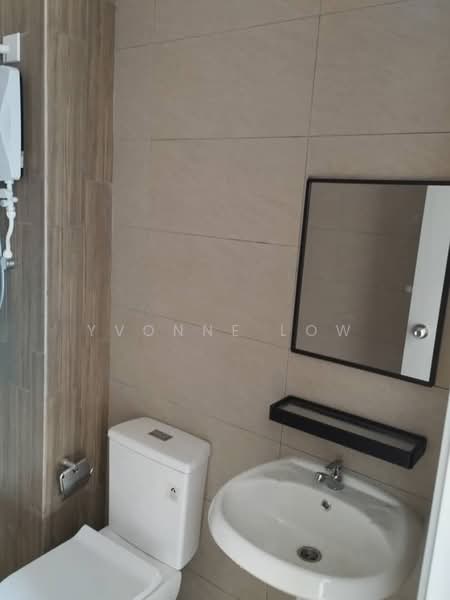 Kediaman Servis untuk Disewa di You Residences @ You City - Yvonne Low - PropertyGuru.com.my